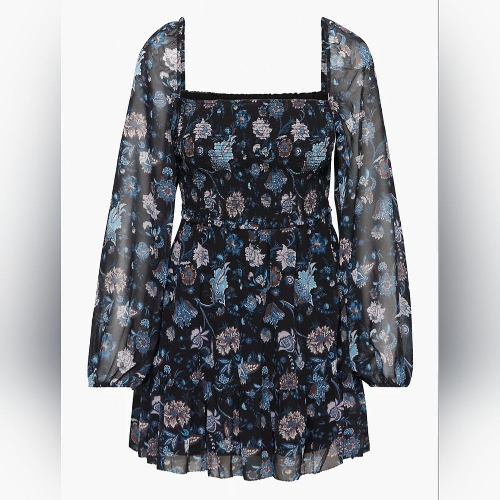NEW Aritzia Wilfred Tempest Dress - Picture 7 of 9